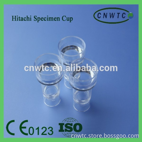 high quality lab Hitachi sample cup